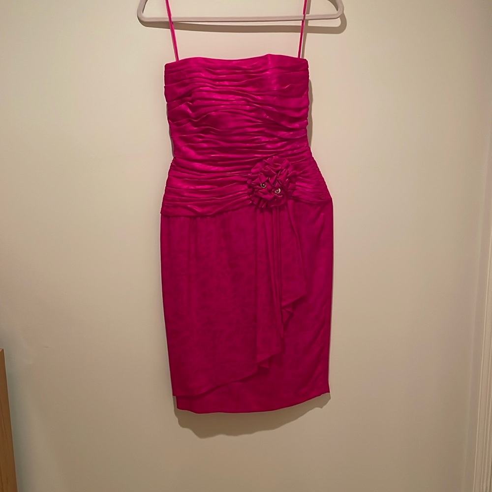 Dress size 2